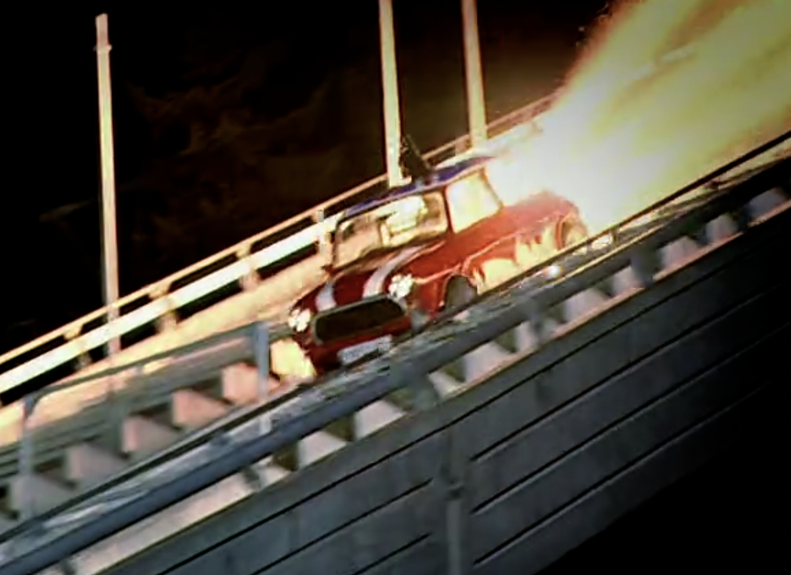 Image: BBC/Top Gear