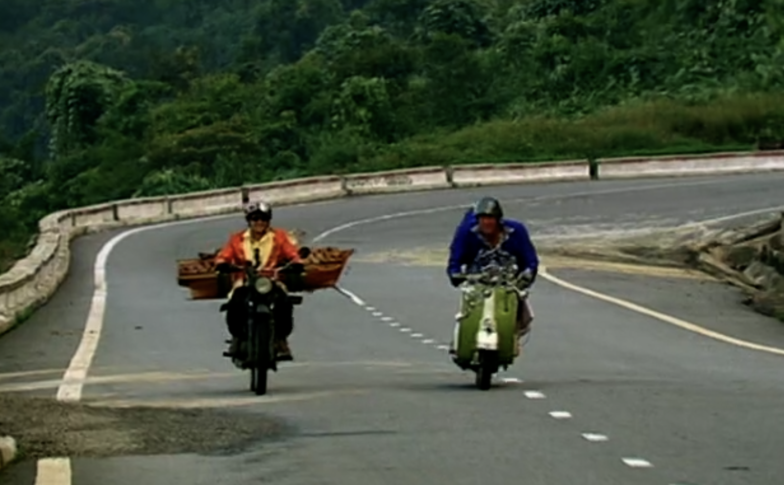 Image: BBC/Top Gear
