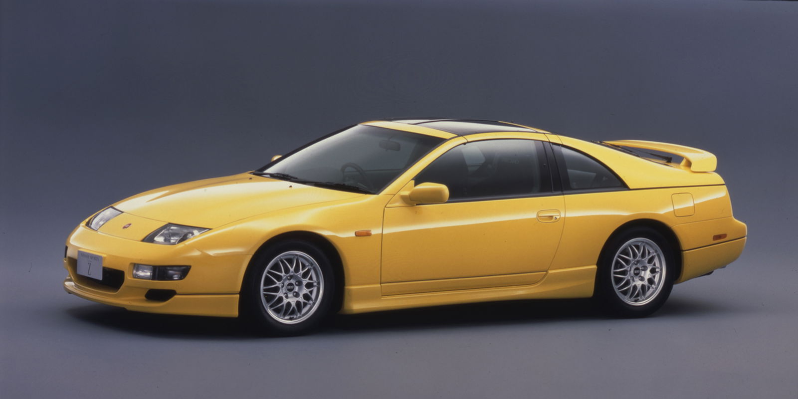 An Idiot’s Guide To The Nissan Z: History And Generations