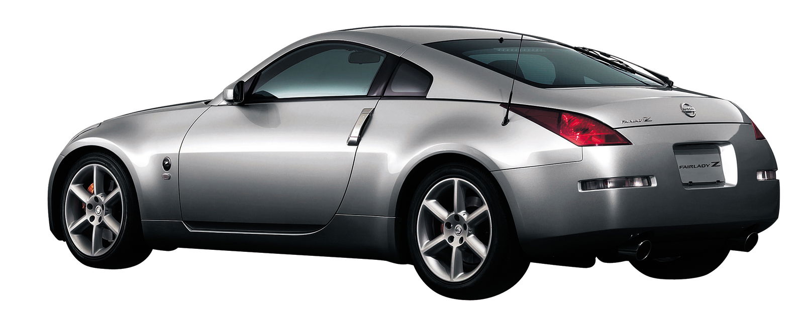 An Idiot’s Guide To The Nissan Z: History And Generations