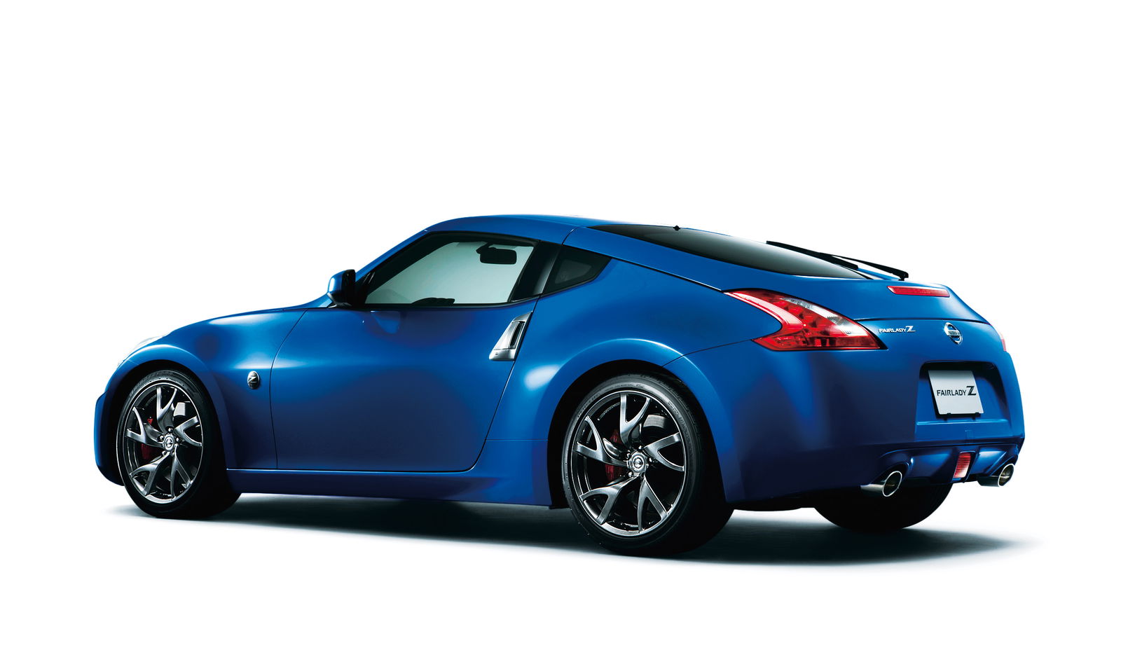 An Idiot’s Guide To The Nissan Z: History And Generations