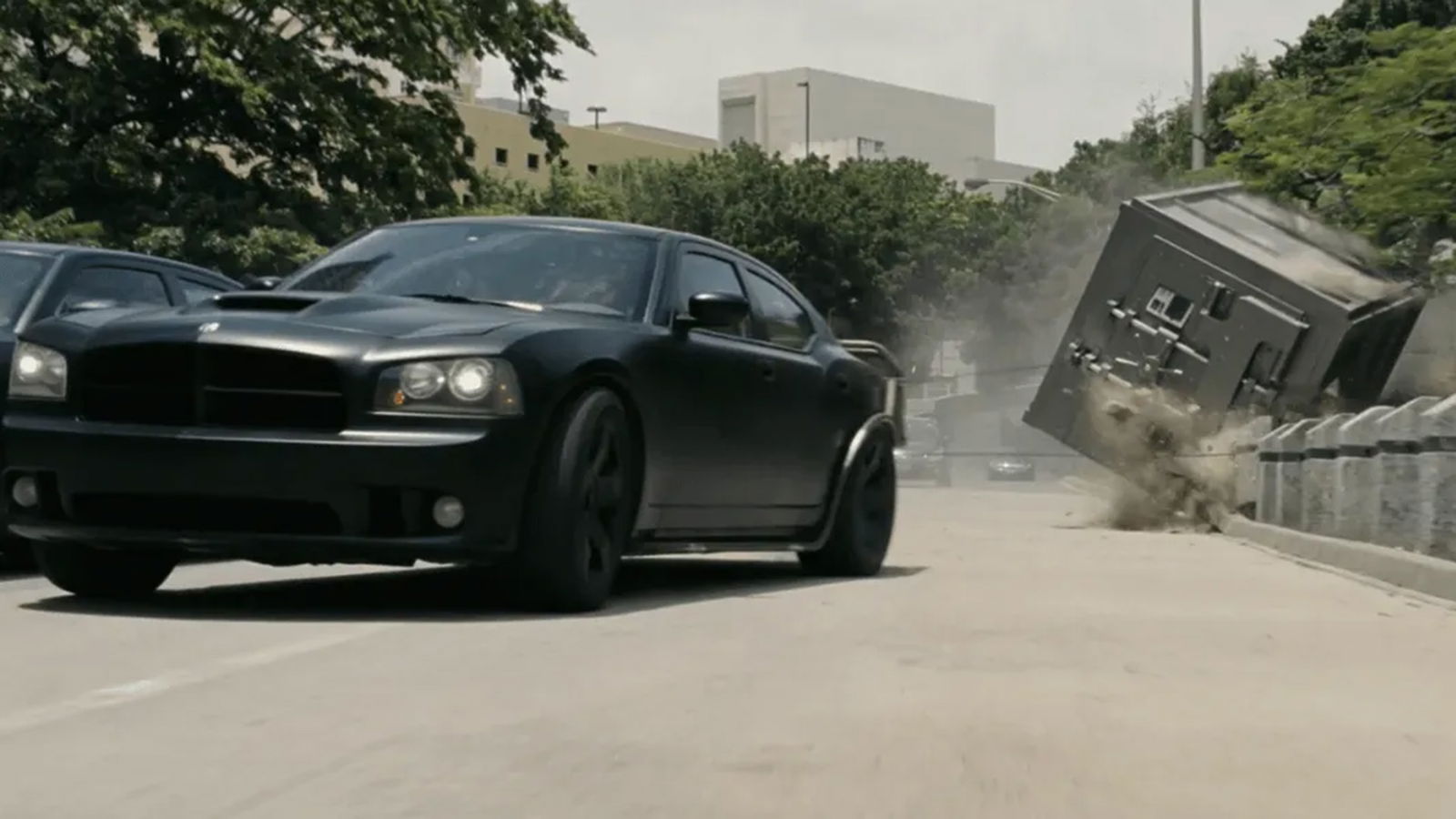 Every Fast & Furious Movie, Ranked
