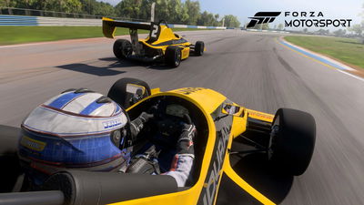 Sunset Peninsula Is Returning To Forza Motorsport, And So Too Is Our Hope