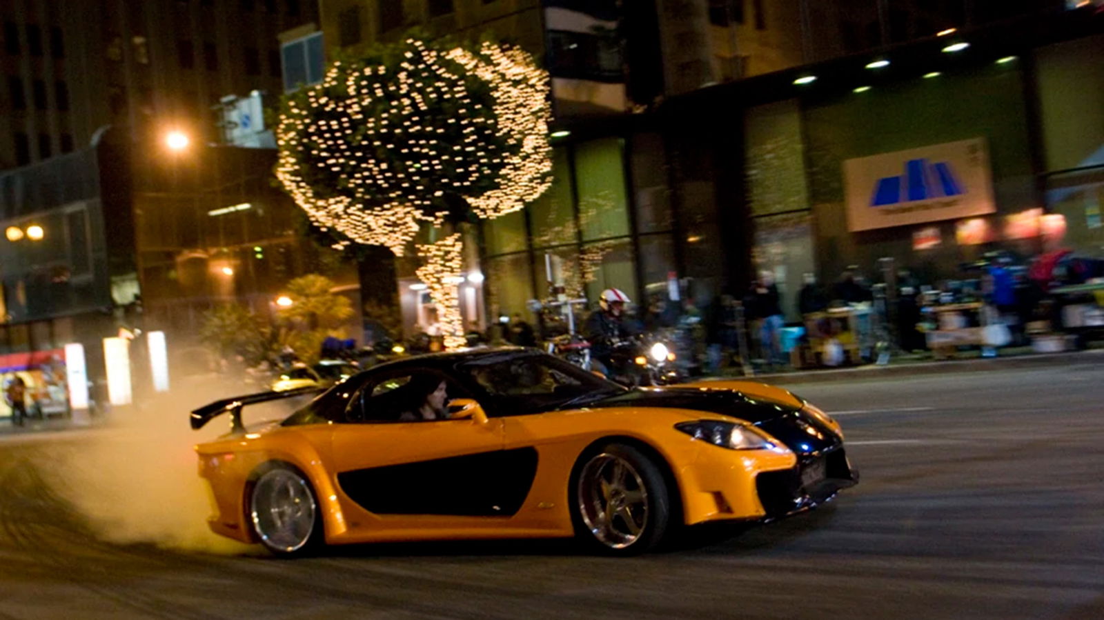 Every Fast & Furious Movie, Ranked