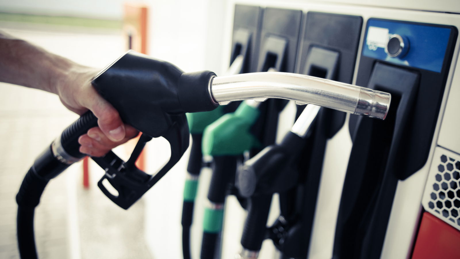 Fuel Prices Will Soon Be At Their Cheapest In Years