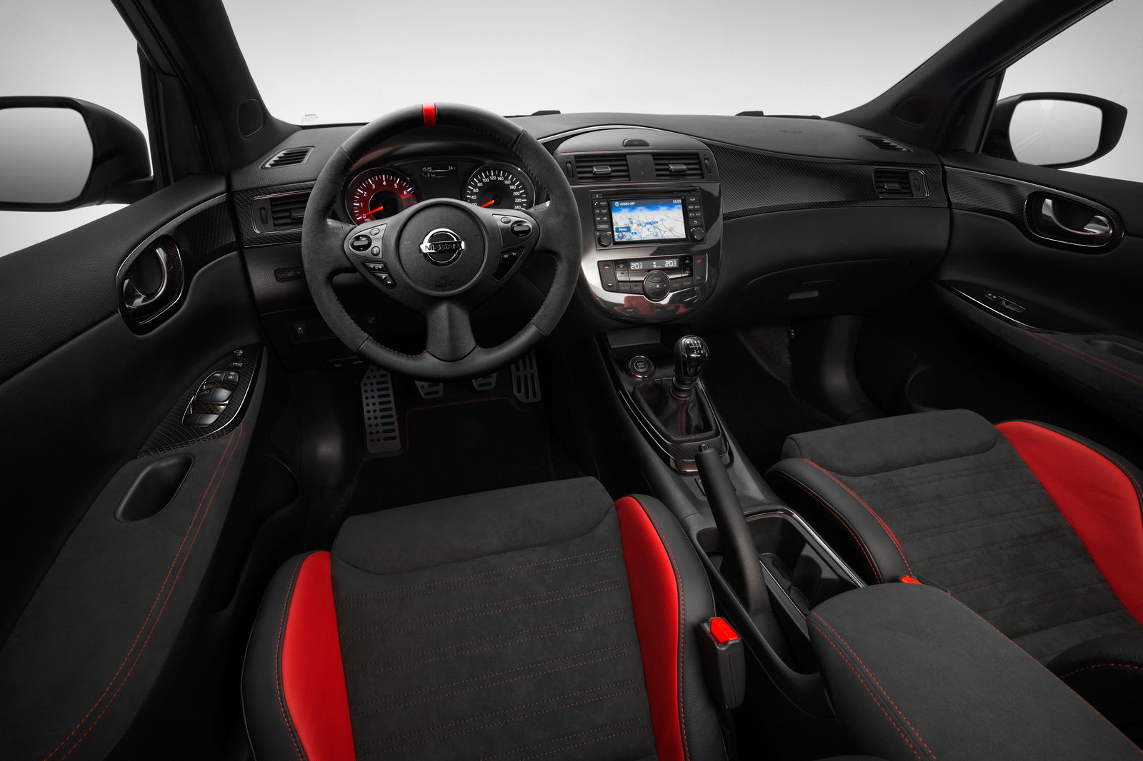 We Still Haven’t Forgotten The 247bhp Nissan Pulsar Nismo That Never Was