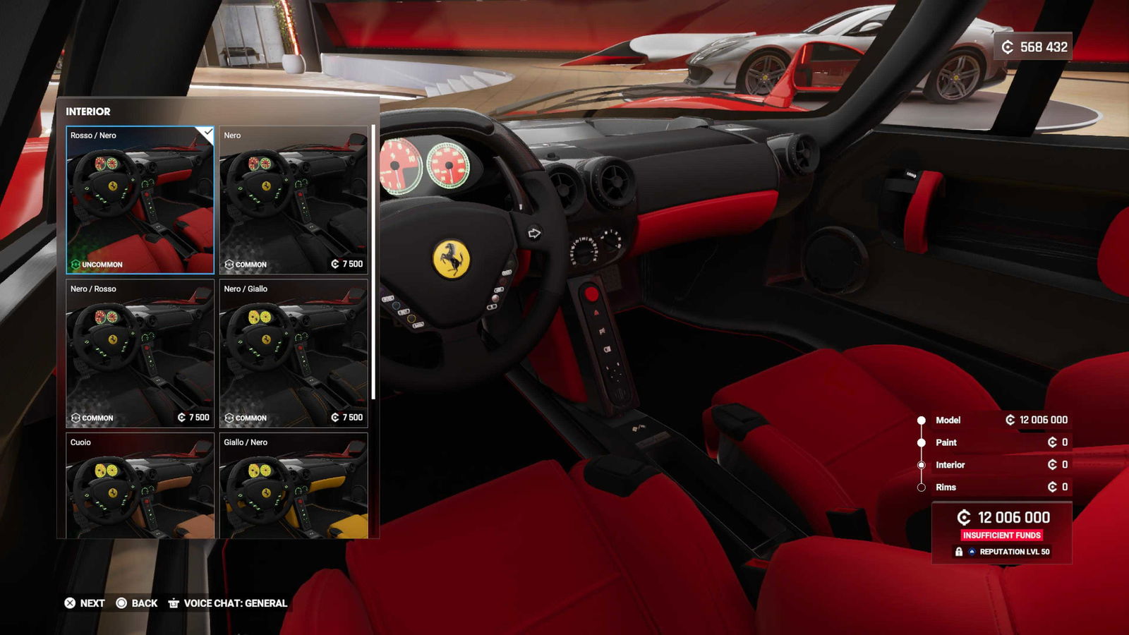 OEM customisation makes a very welcome return