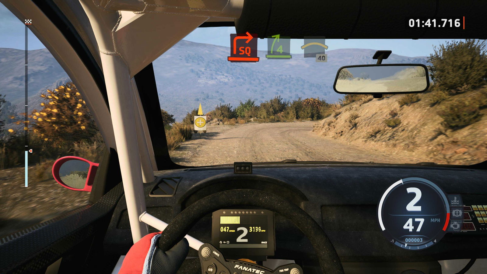 Rally Pace Notes Explained: How To Understand Your In-Game Co-Driver