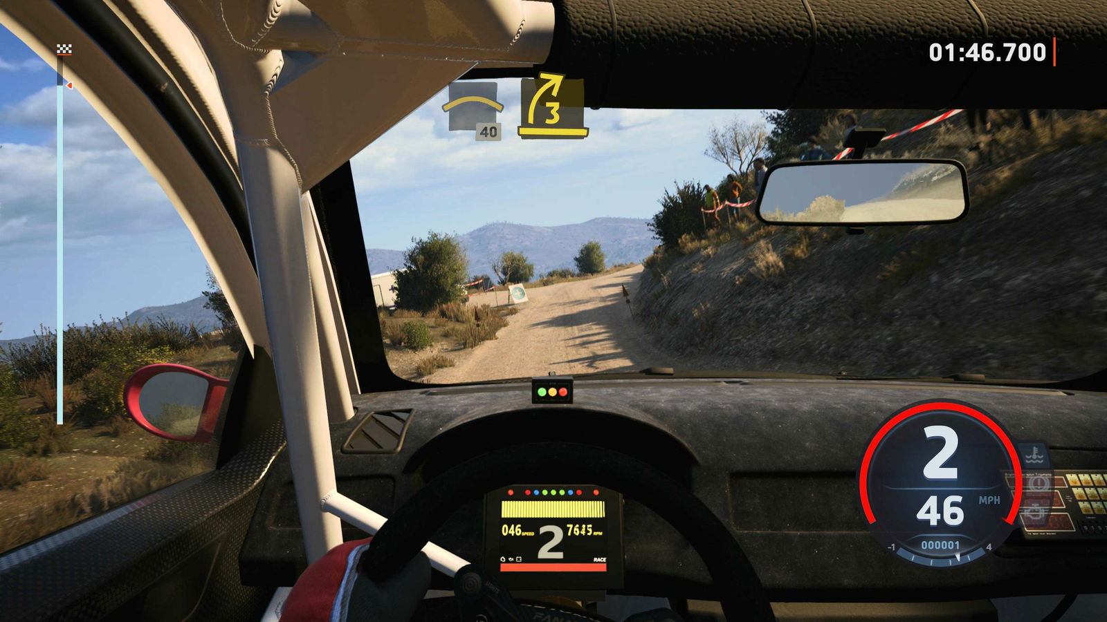 Rally Pace Notes Explained: How To Understand Your In-Game Co-Driver