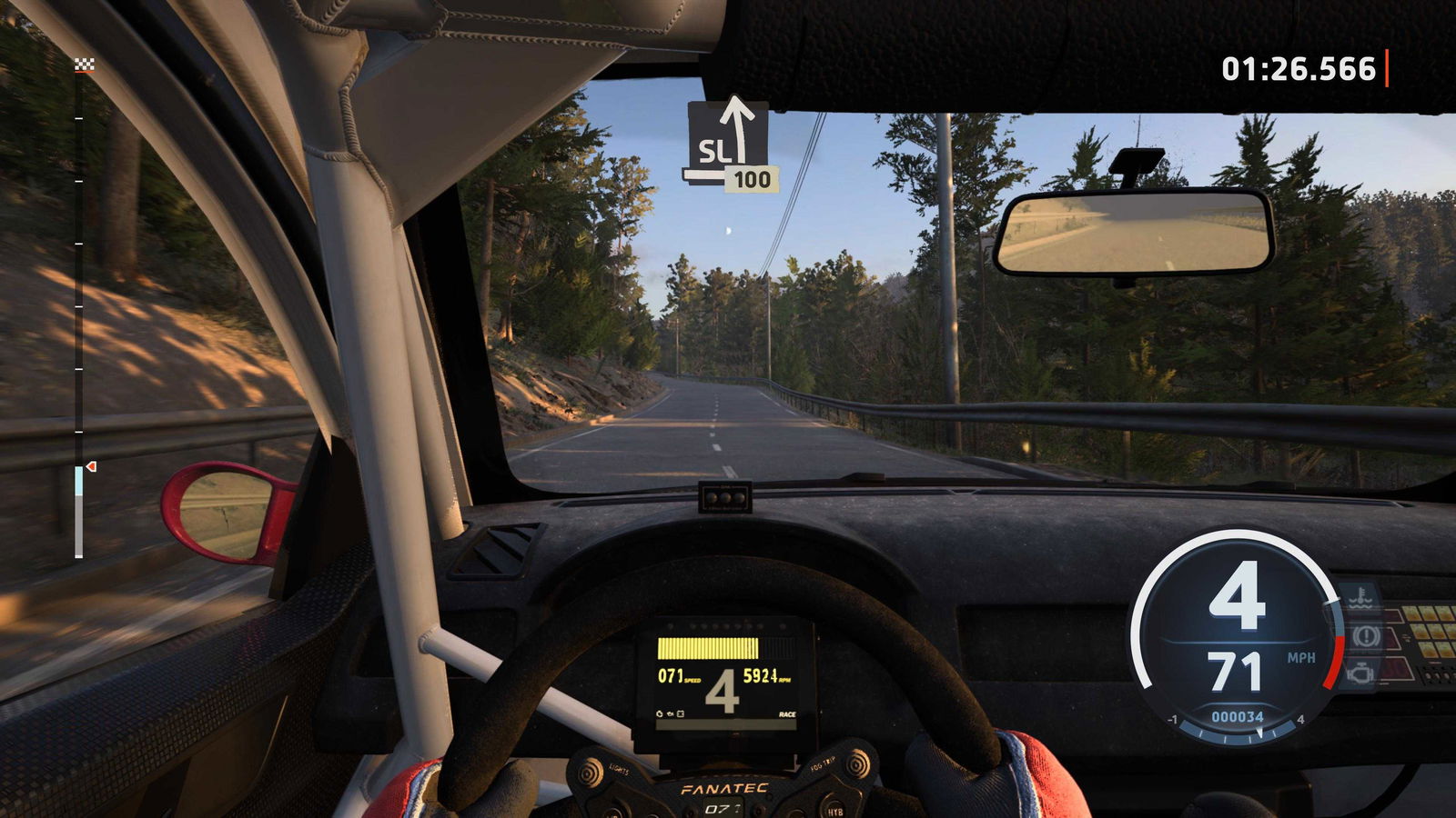 Rally Pace Notes Explained: How To Understand Your In-Game Co-Driver