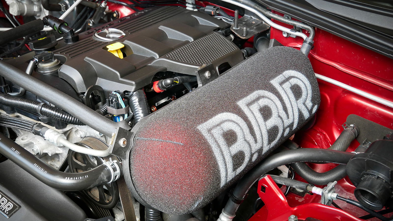 What Are Individual Throttle Bodies And Why Might You Want Them?