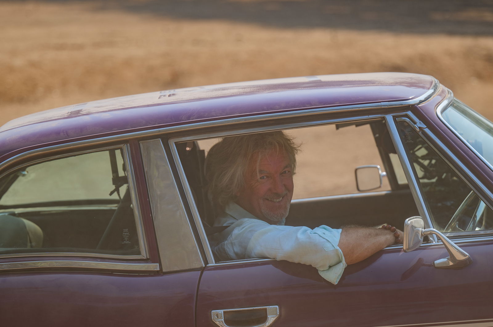 The Grand Tour: One For The Road