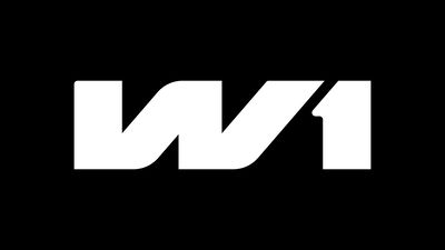 McLaren W1 Logo