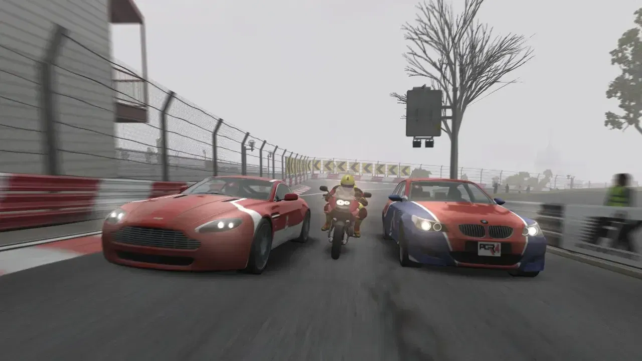 8 Forgotten Racing Games You Need To Play