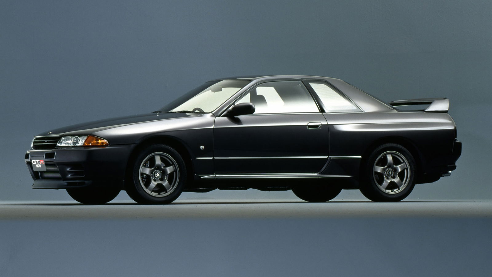 R32 Nissan GT-R Nismo