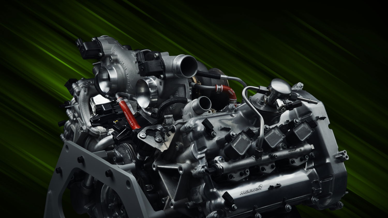 McLaren Artura V6