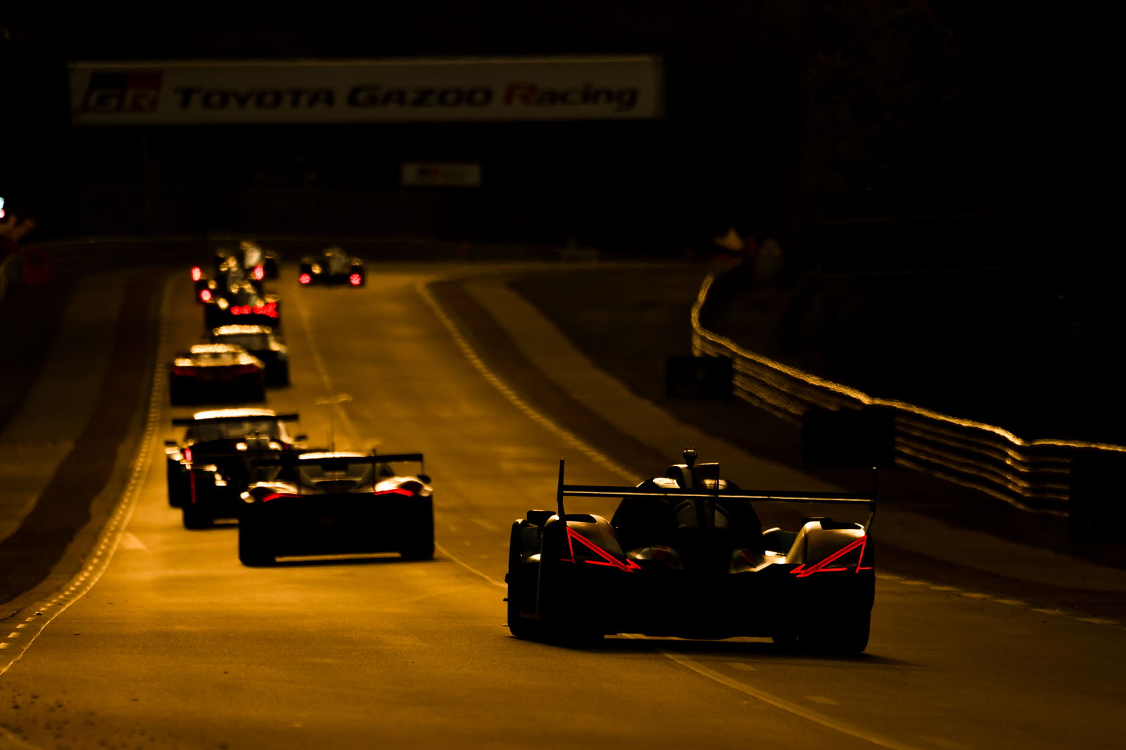 The 2024 24 Hours of Le Mans