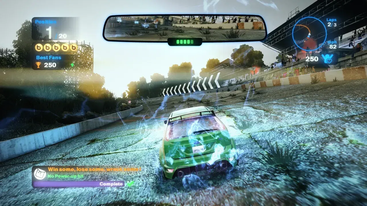 8 Forgotten Racing Games You Need To Play