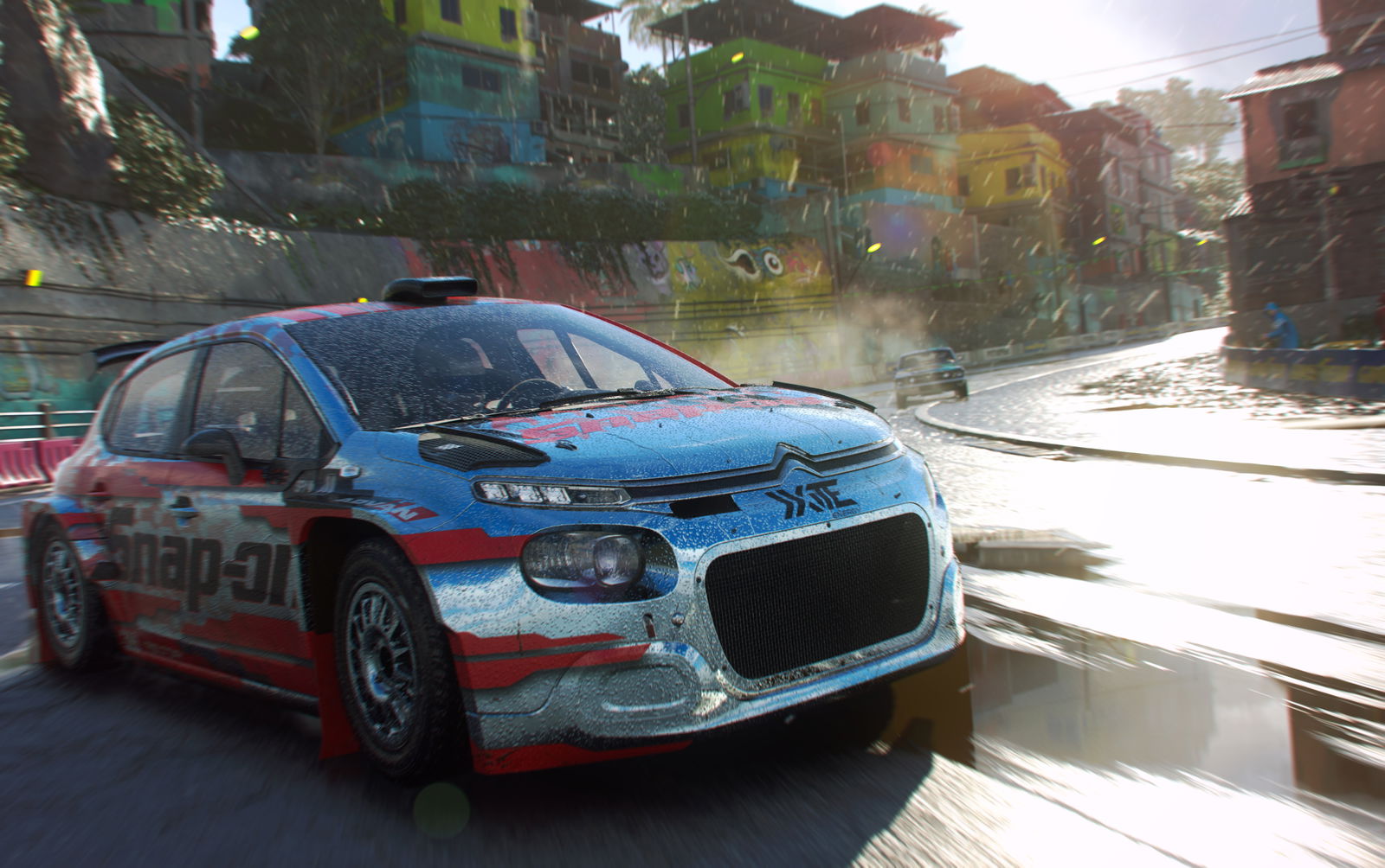 10 Disappointing Racing Games In Great Franchises