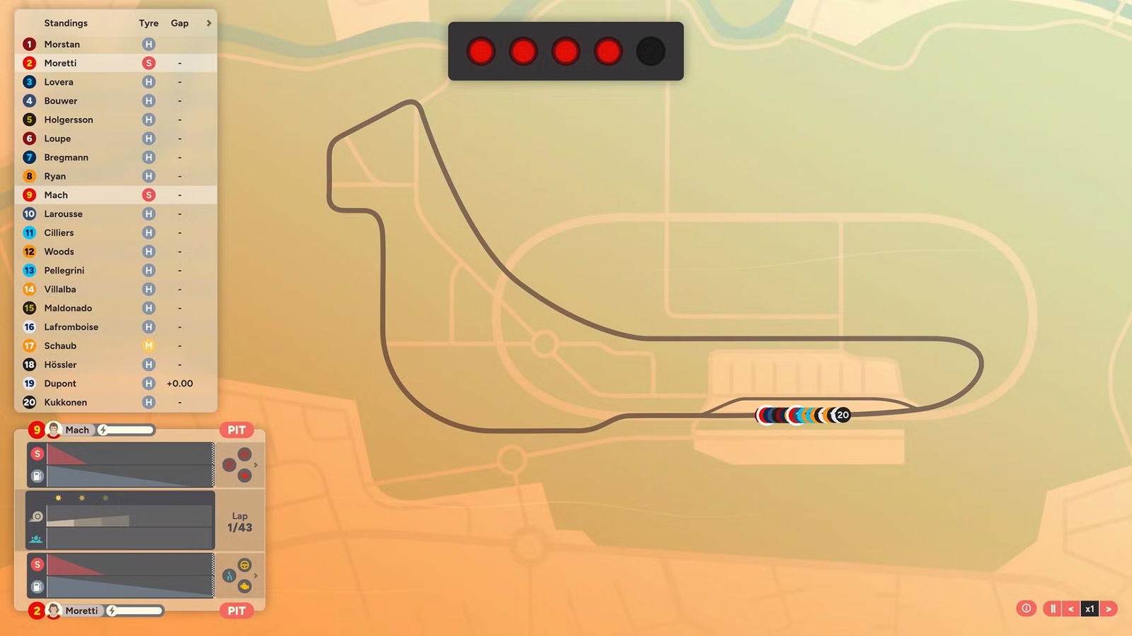 5 Steam Driving Games On Sale This Week You Need To Try