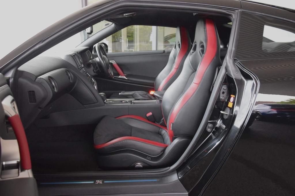 Buy A Used R35 Nissan GT-R For Less Than A New Toyota GR Yaris