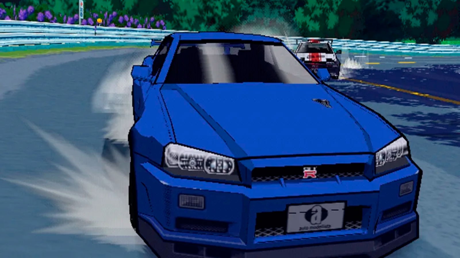 10 Racing Games That Need A Comeback