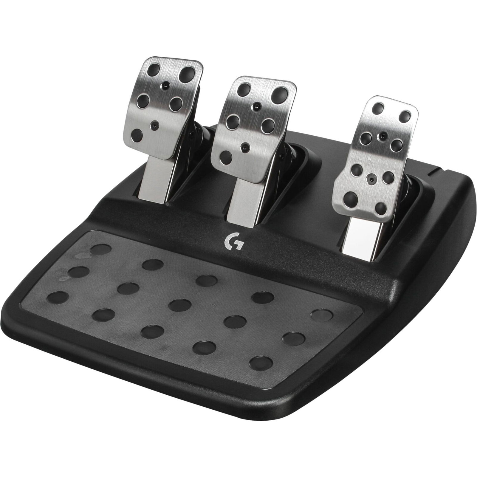 Logitech G923 pedals
