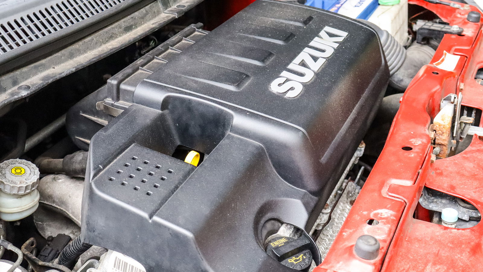 Suzuki Swift Sport ZC31S Buyer’s Guide: 8 Things To Know