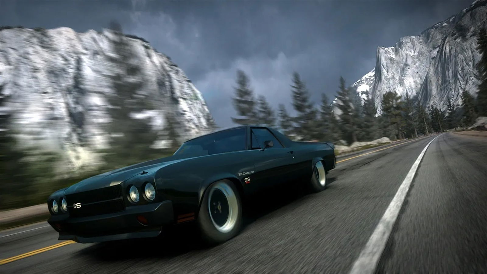 10 Disappointing Racing Games In Great Franchises