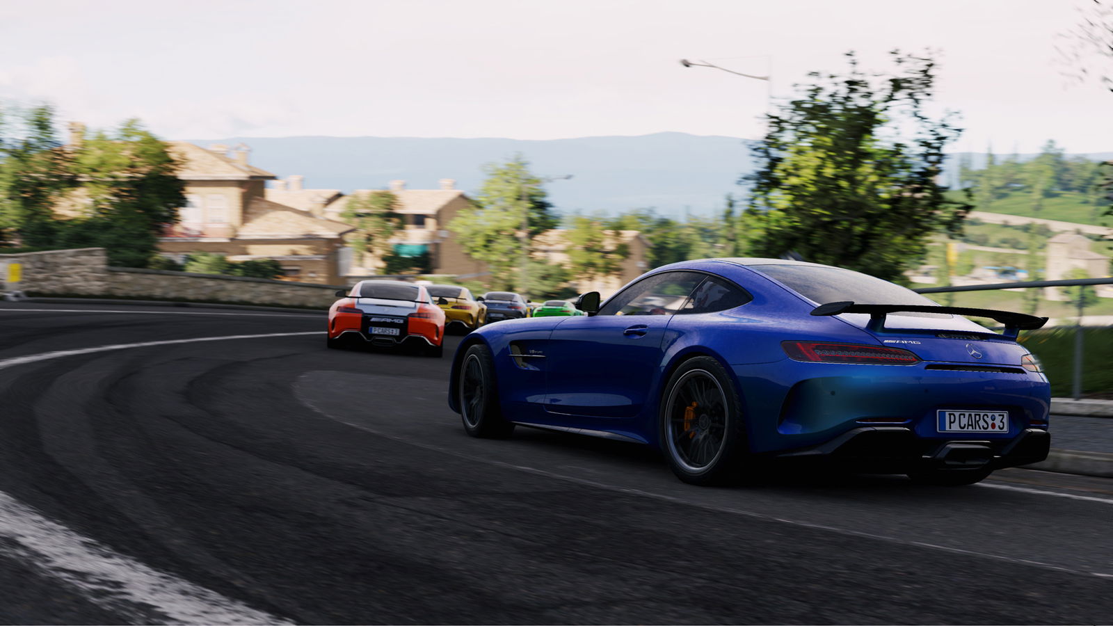 10 Disappointing Racing Games In Great Franchises