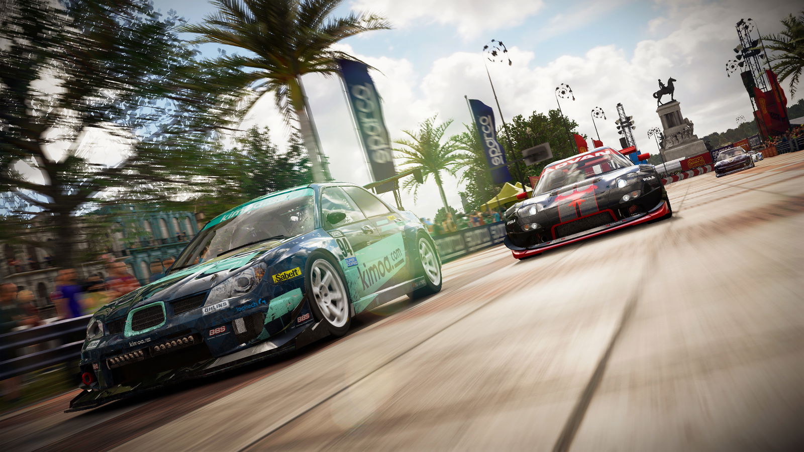 10 Disappointing Racing Games In Great Franchises