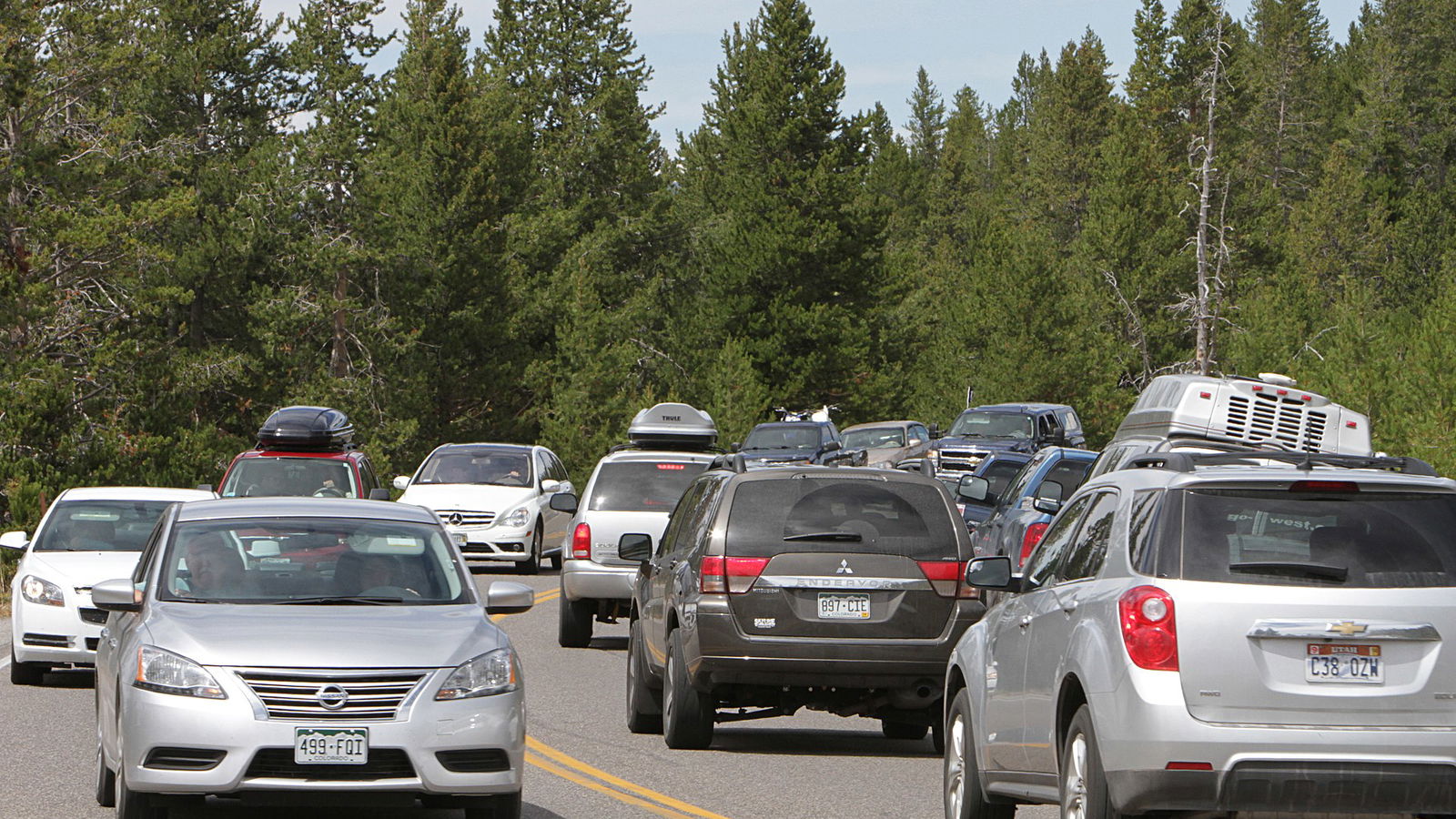Which Are The Cheapest Cars And SUVs to Insure in the US? Your 2024 Update