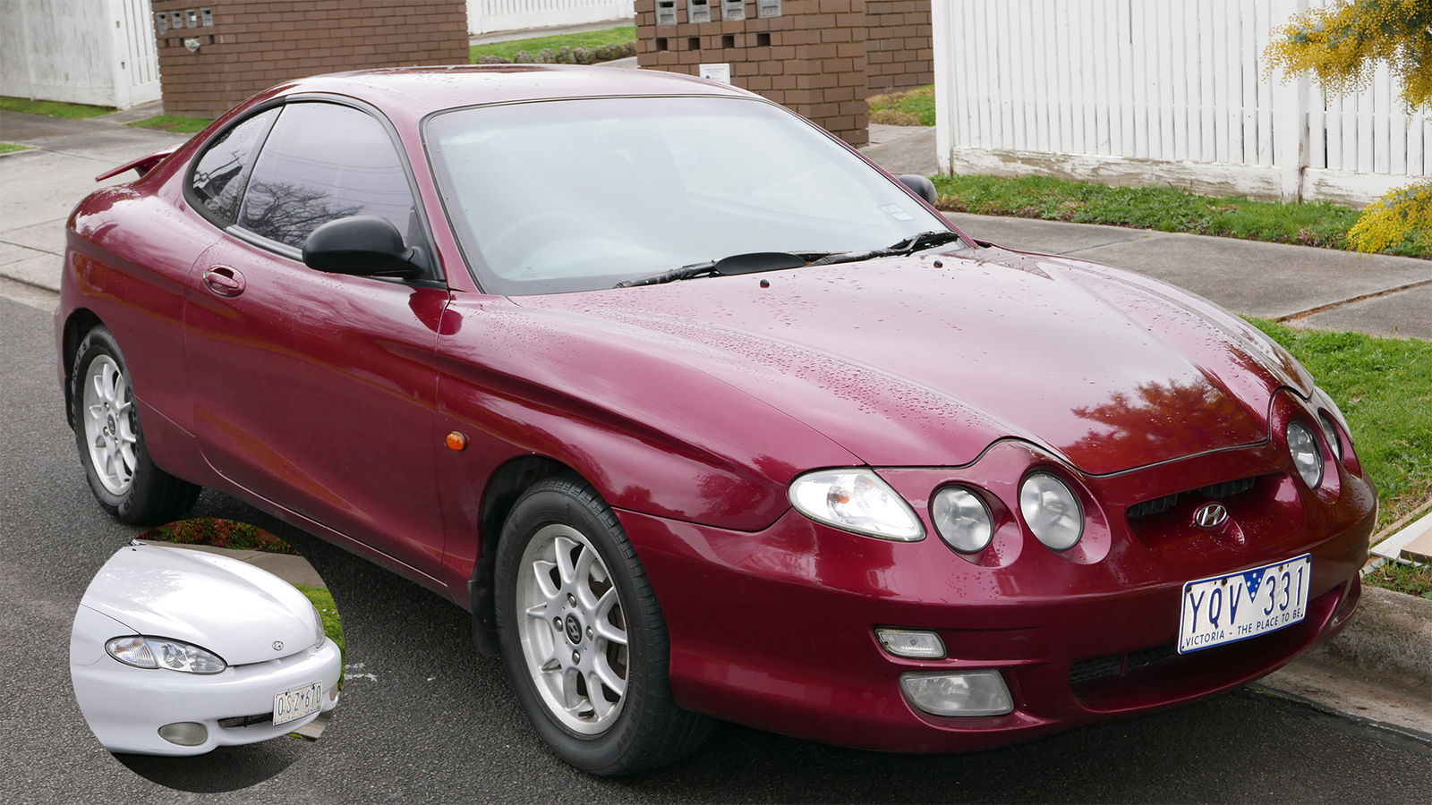 10 Facelifts That Made Cars Look Worse