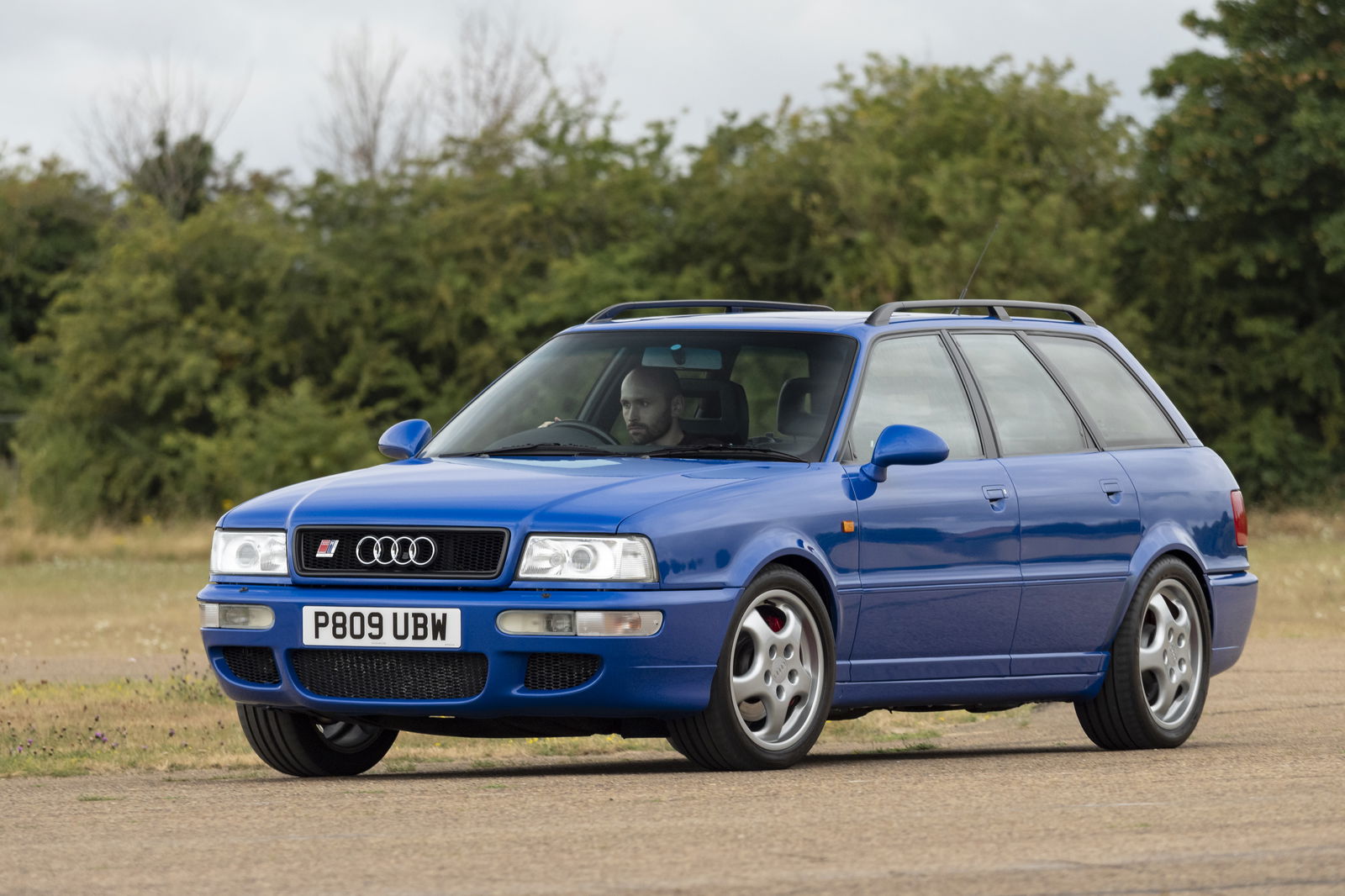 Audi RS2 Avant