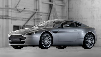 10 Used Supercars For Under £50000