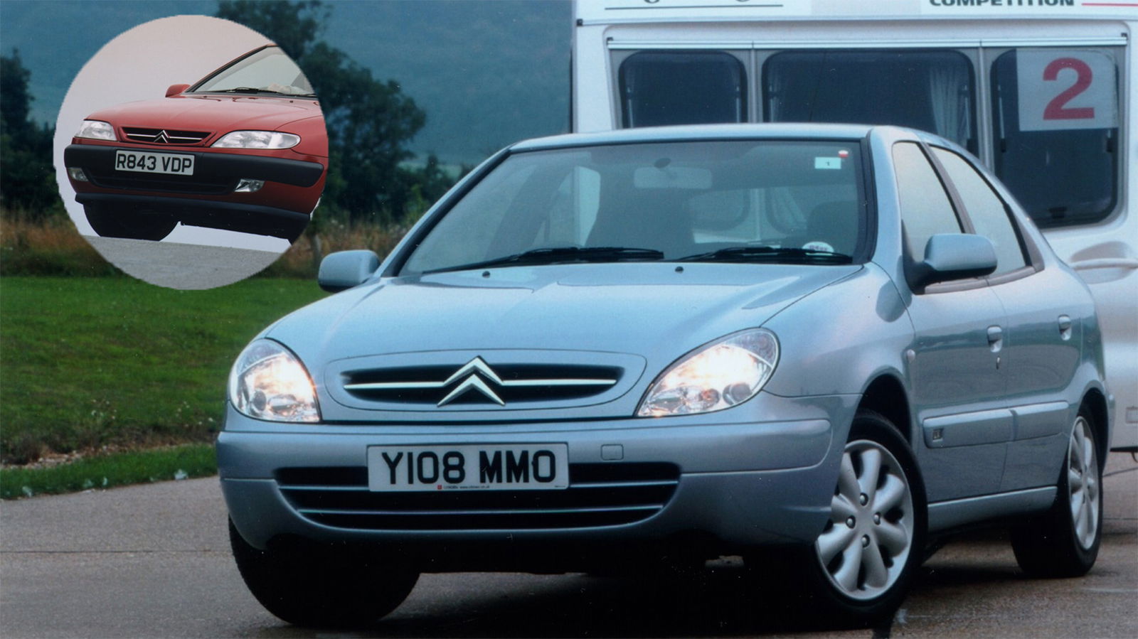 10 Facelifts That Made Cars Look Worse