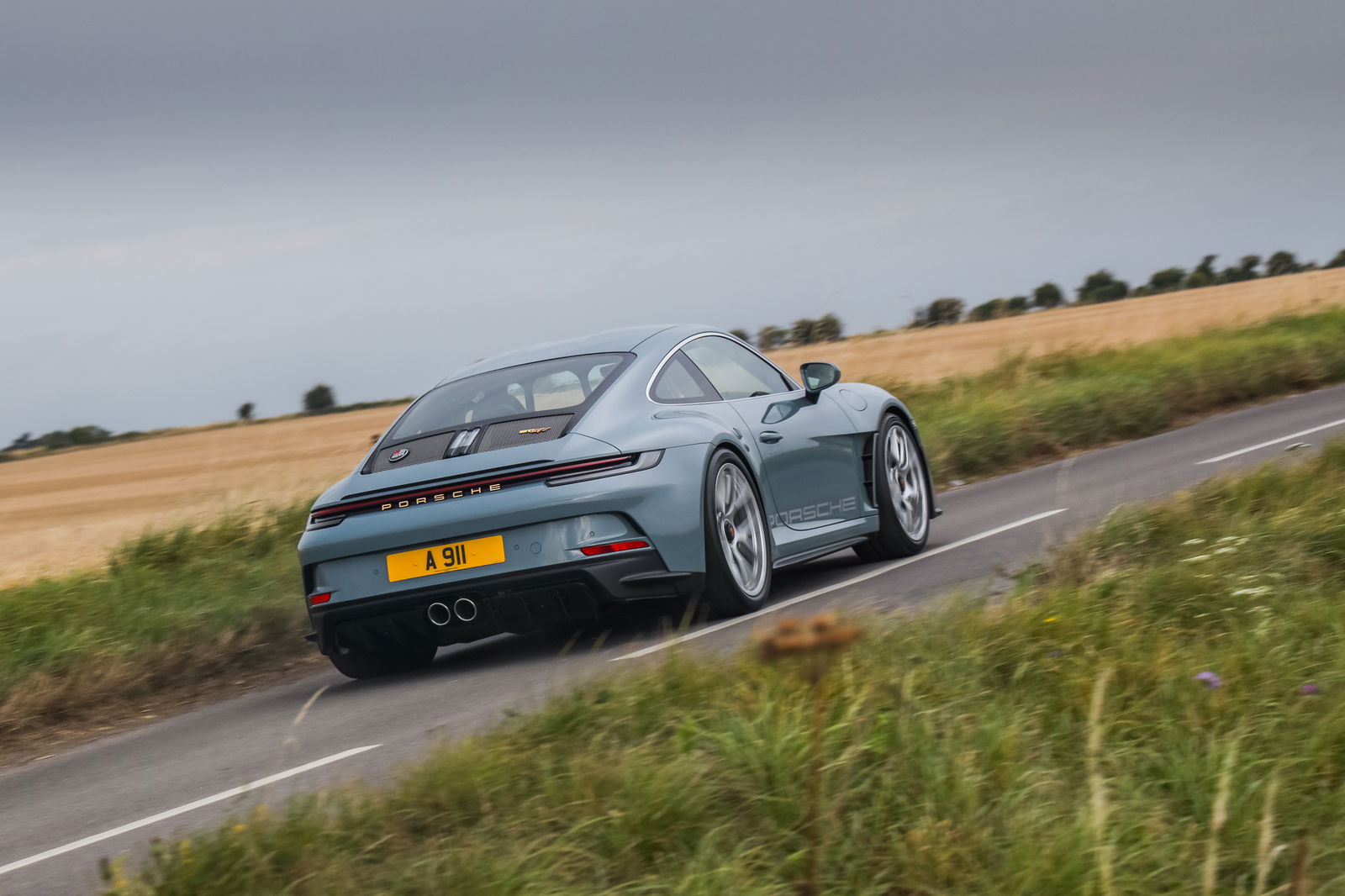 Mercedes-AMG CLE53 Cabriolet Review: Not Affalterbach's Most Thrilling