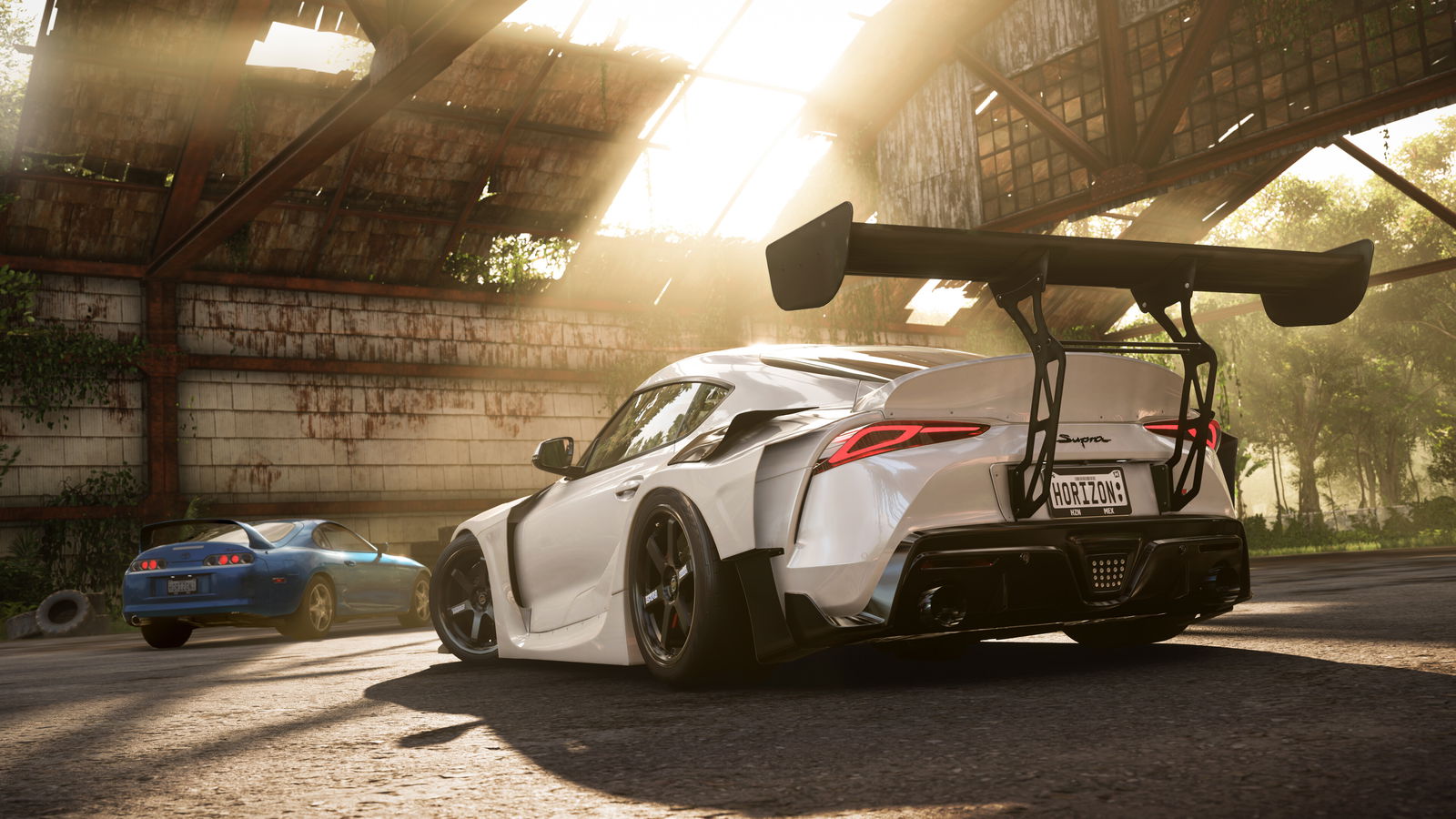 Steam Autumn Sale 2025: Best Driving Game Deals