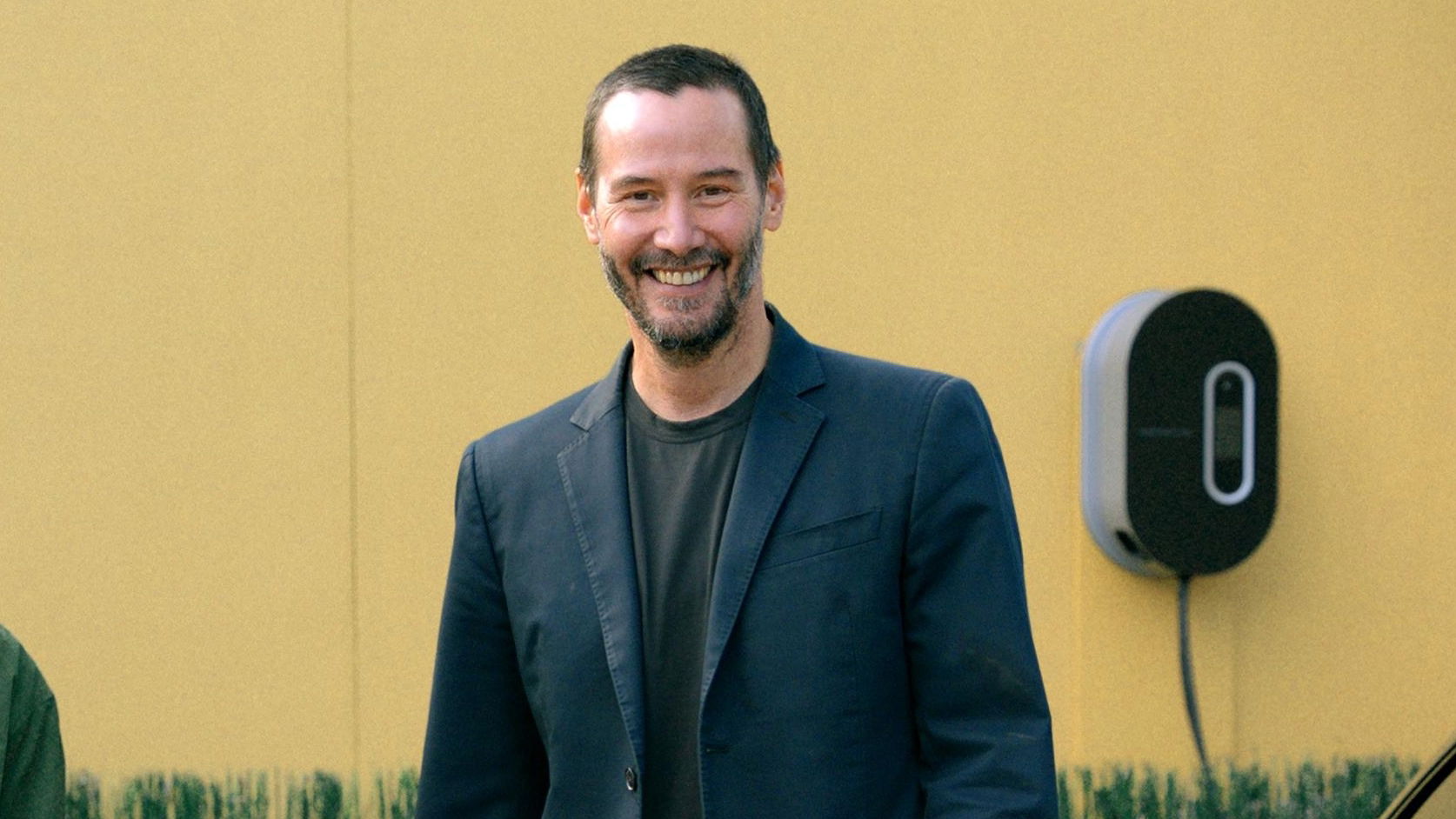 Keanu Reeves