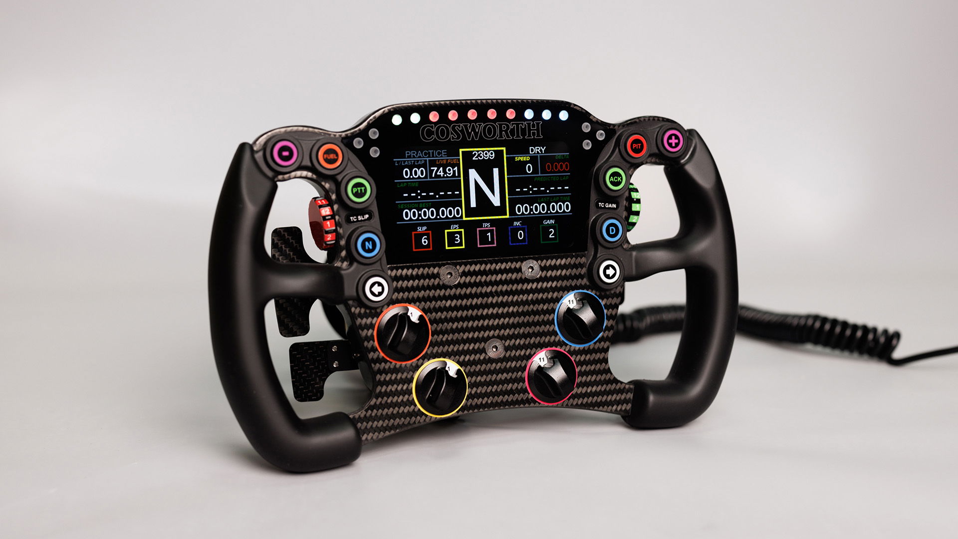 CCW Mk2 Pro Sim