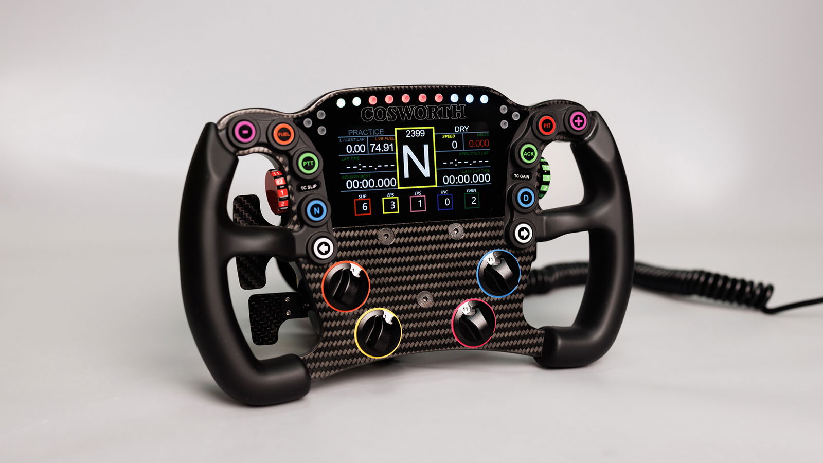 CCW Mk2 Pro Sim