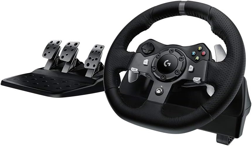 The Best Black Friday 2024 Deals For Racing Gamers