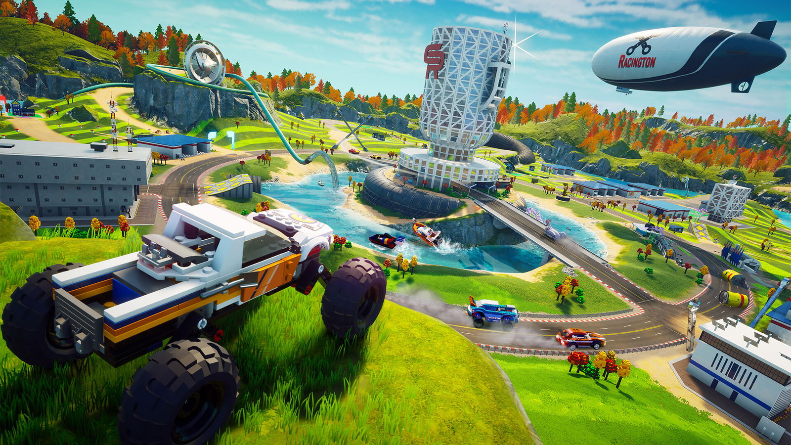 The Best Prime Day Deals For Racing Gamers