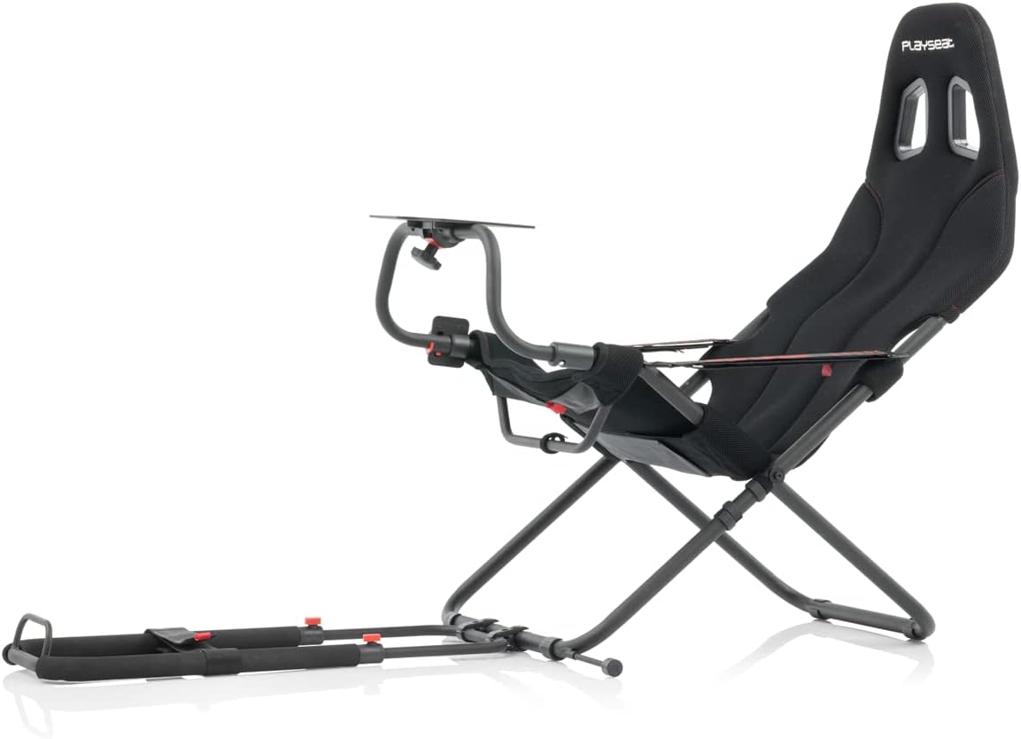 The Best Prime Day Deals For Racing Gamers