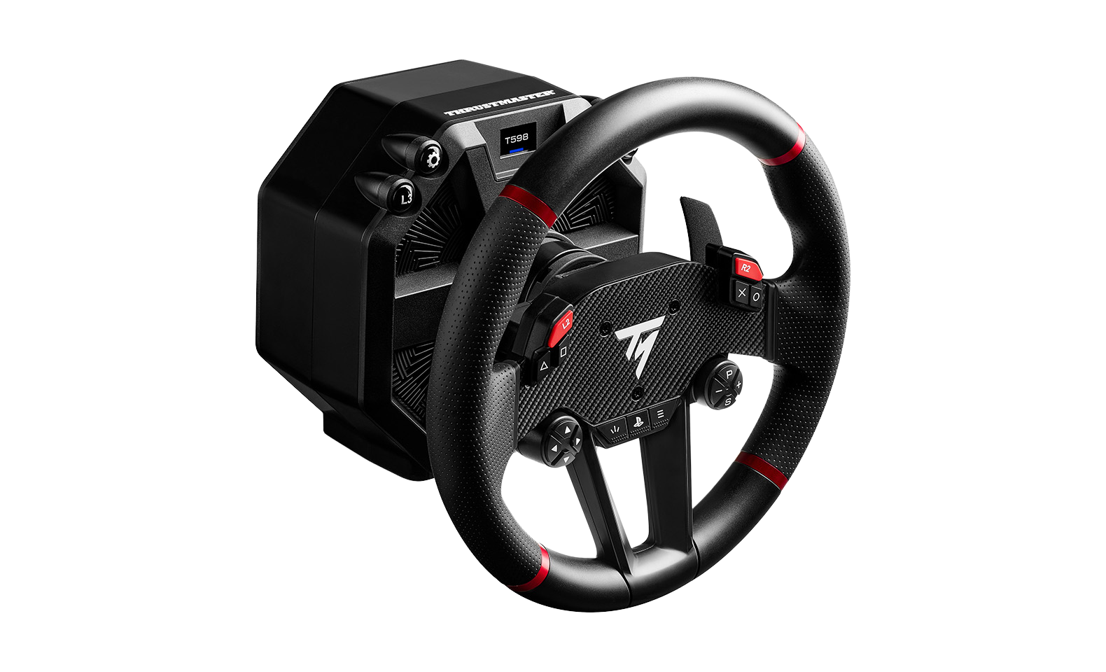 Thrustmaster T598