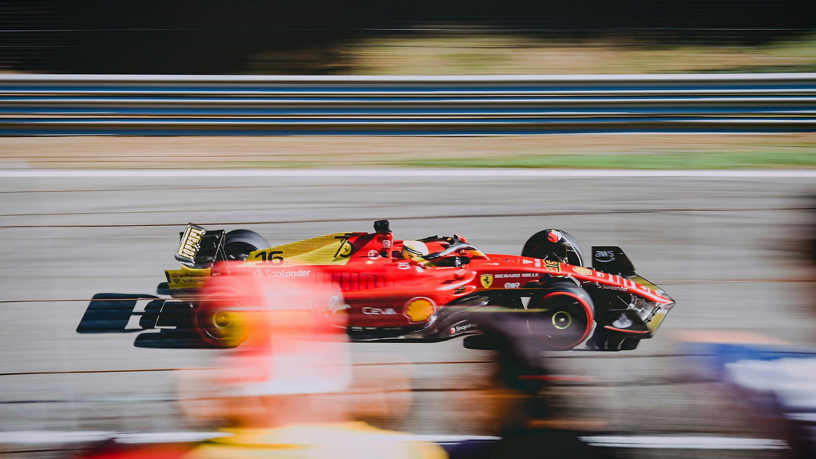 What Charles Leclerc’s Victory At The 2024 United States Grand Prix Told Us