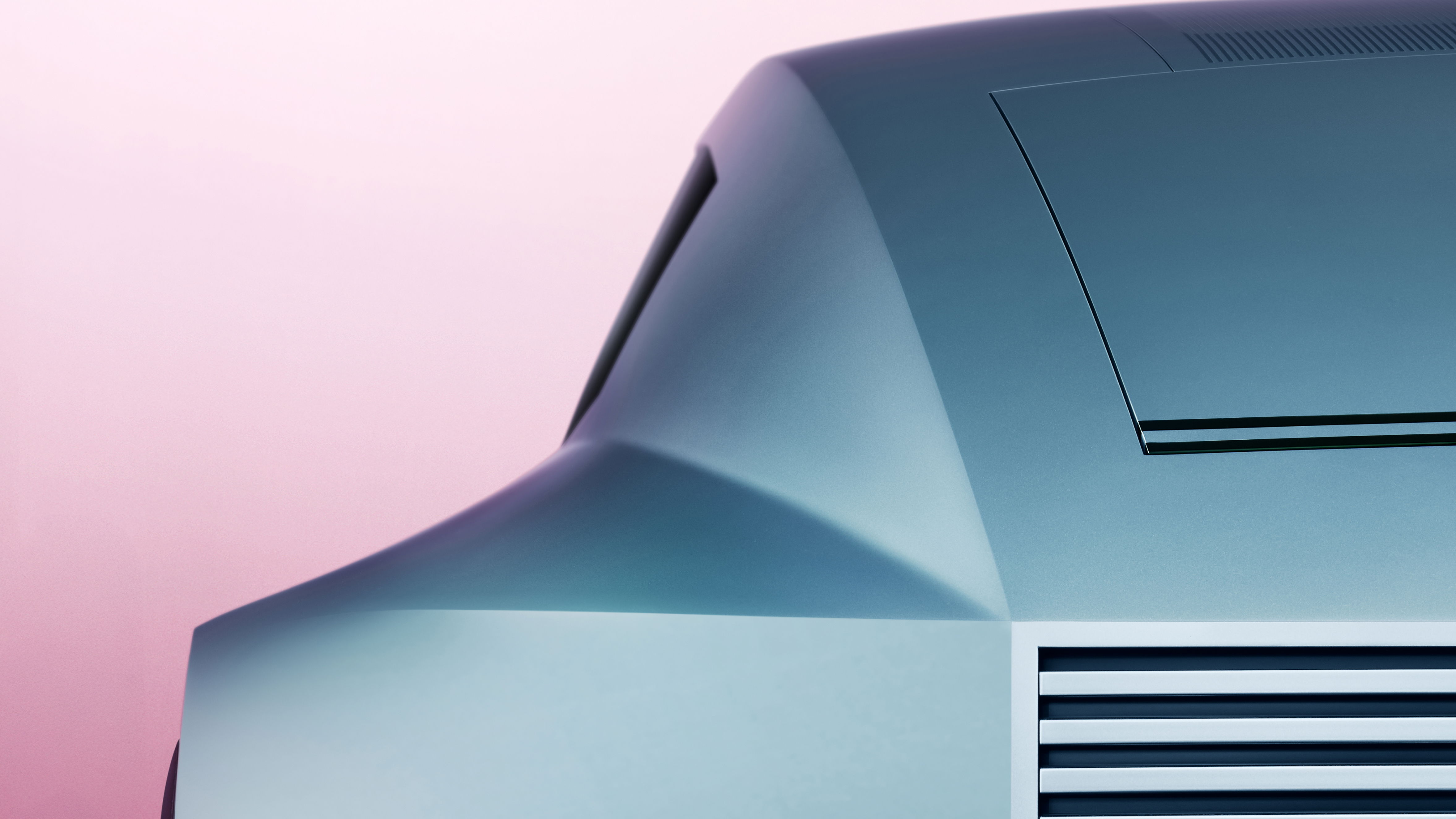 Jaguar concept teaser