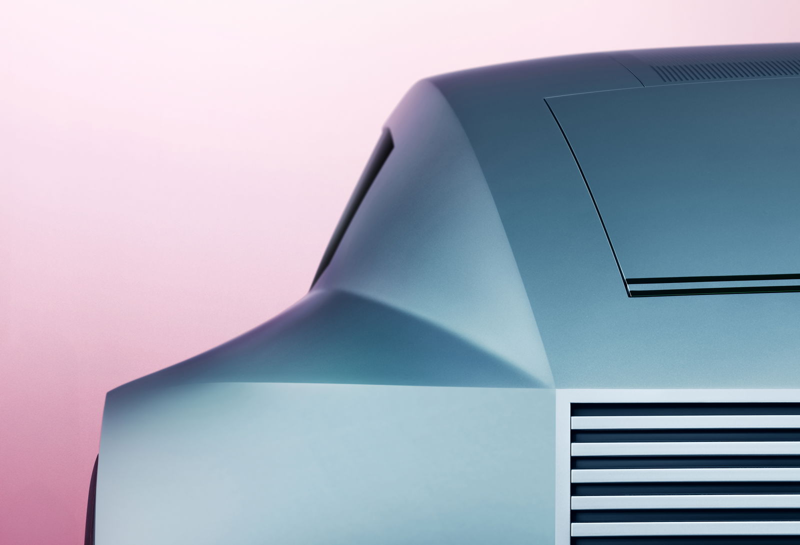 Jaguar concept teaser