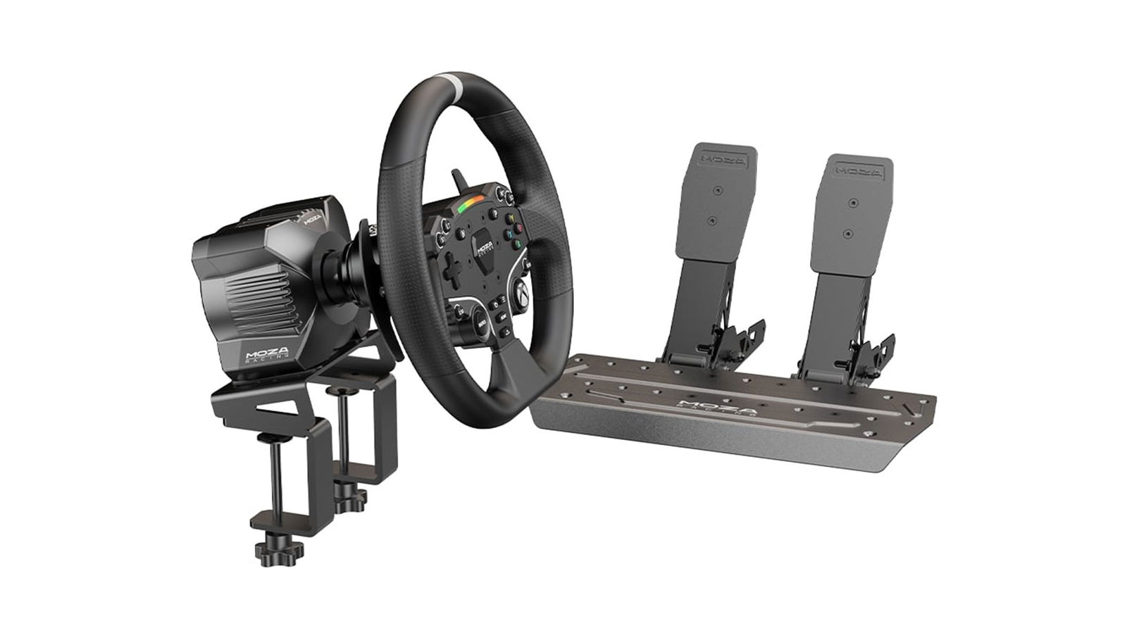 The Best Black Friday 2024 Deals For Racing Gamers