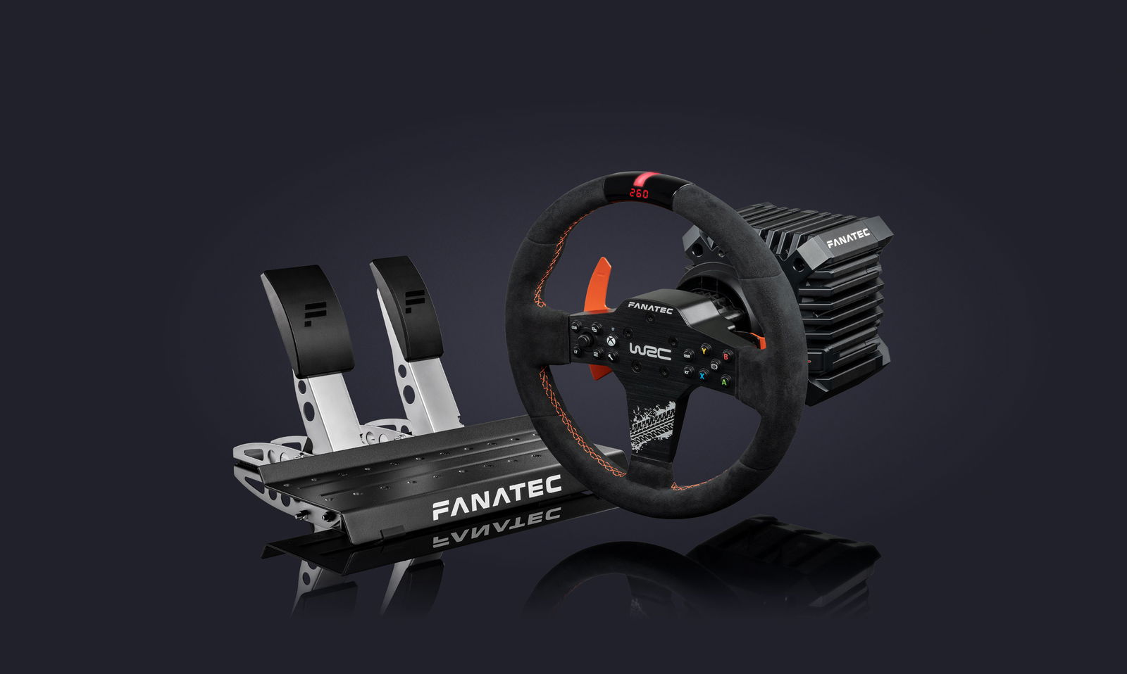 The Best Black Friday 2024 Deals For Racing Gamers